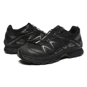 Men's Salomon Shoes XT Quest In Black